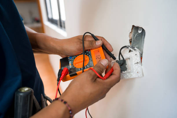 Best Ceiling Fan Installation Electrician  in Statham, GA