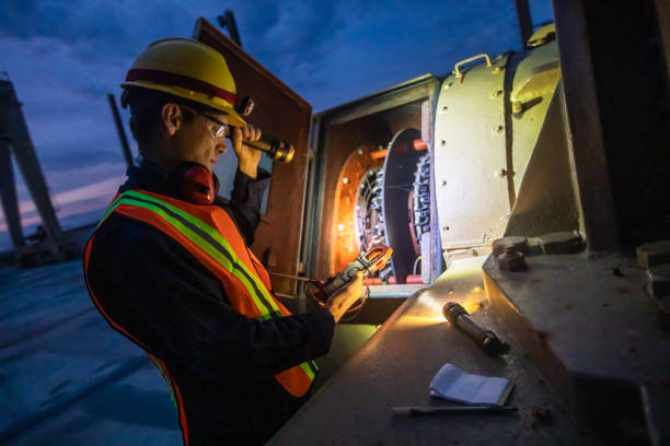 Trusted Statham, GA Electrician Experts