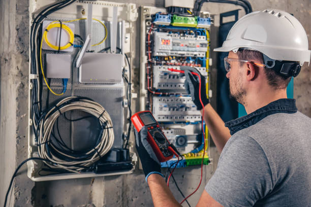 Best Electrical Repair Services  in Statham, GA