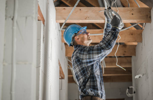 Best Electrical Wiring Services  in Statham, GA