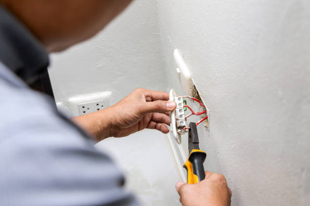 Best Licensed Electrician  in Statham, GA