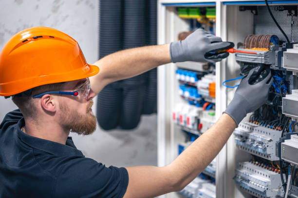 Best Electrical Outlet Repair  in Statham, GA