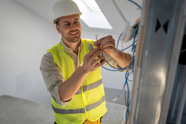 Best Local Electrician Companies  in Statham, GA